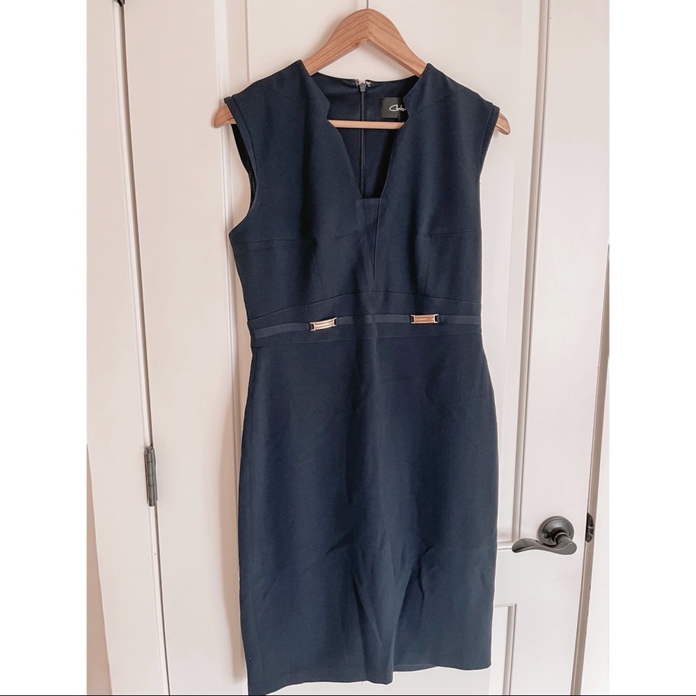 CHELSEA ROSE DRESS